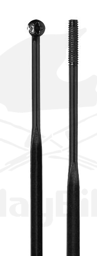Spite HTI lamelare plate 2.5mm - PlayBike.ro