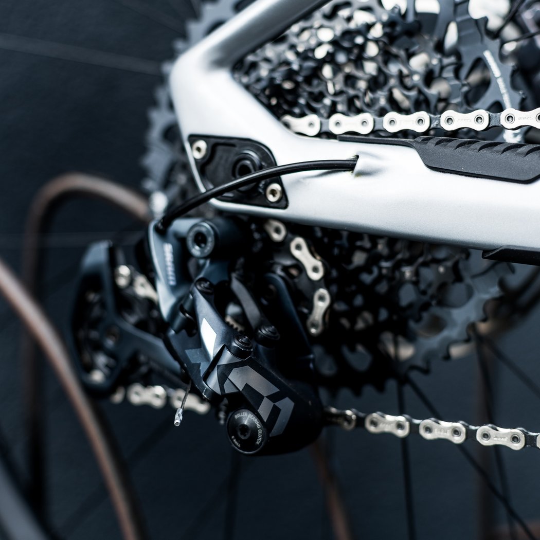 Bicicleta Mondraker Superfoxy Carbon RR 29