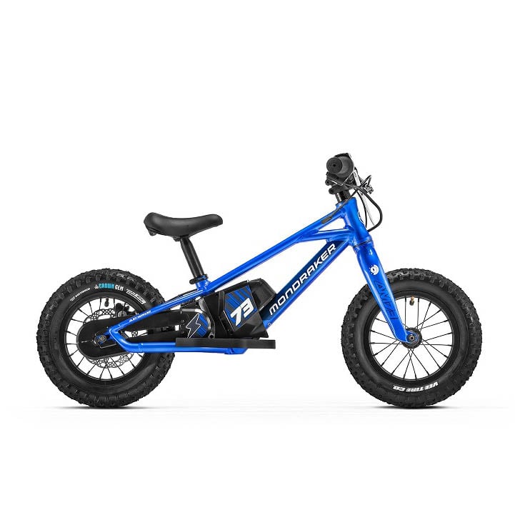 Bicicleta electrica copii Mondraker Grommy 12