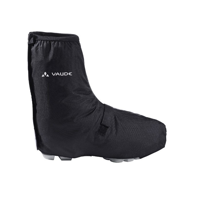 Shoe Cover Vaude Gaiter Short Negru PlayBike.ro