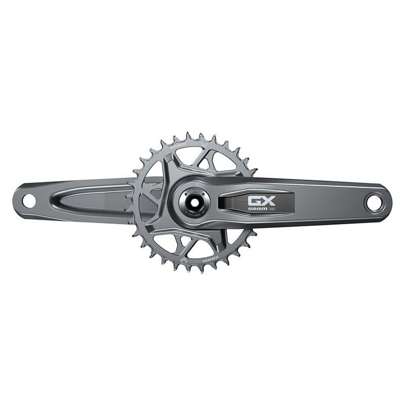 Angrenaj SRAM GX Eagle DUB 1x12 T-Type 32T 175mm - PlayBike.ro