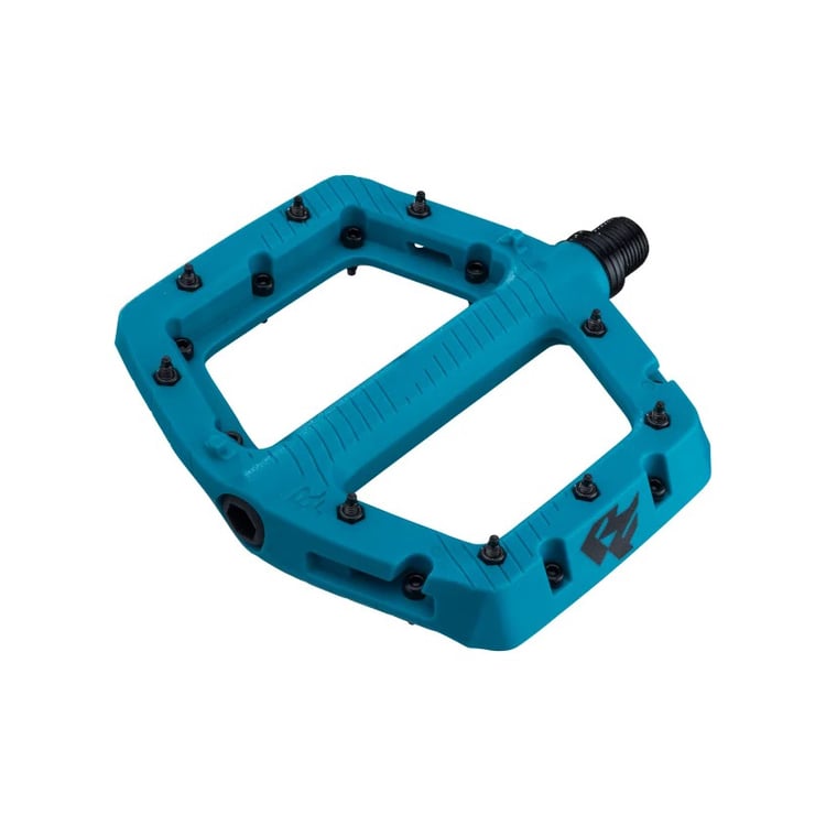 Kit De Goupilles Pour Pédales Race Face Chester - Noir - Compatible VTT