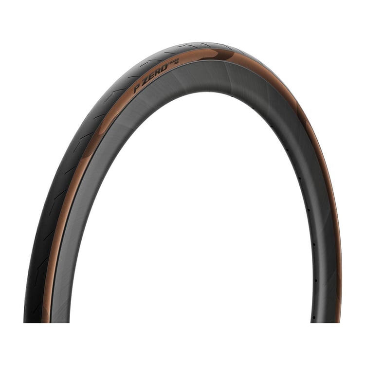 Anvelopa pliabila Pirelli P Zero Race RS 700x30c Classic - PlayBike.ro