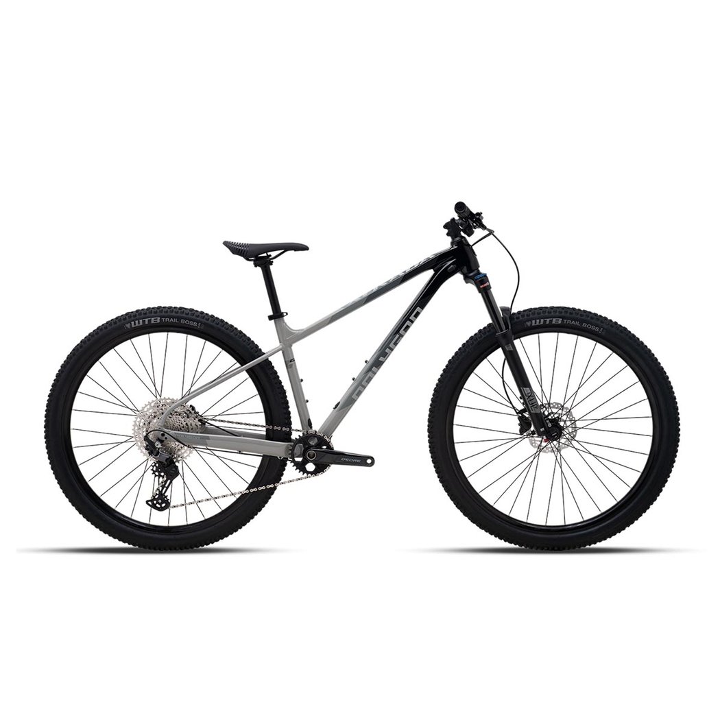 Bicicleta Polygon Xtrada 7 Grey/Black 1x12 29