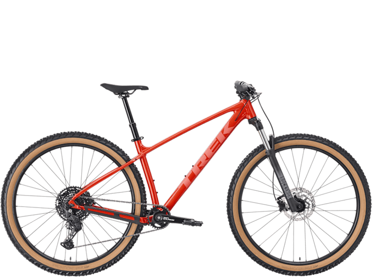 Bicicleta Trek Marlin 6 Lava - PlayBike.ro