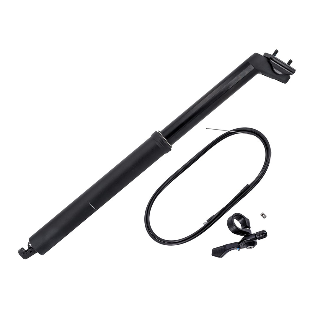 Tija sa Limotec Alpha 1 Dropper Post internal 34.9x170mm + maneta