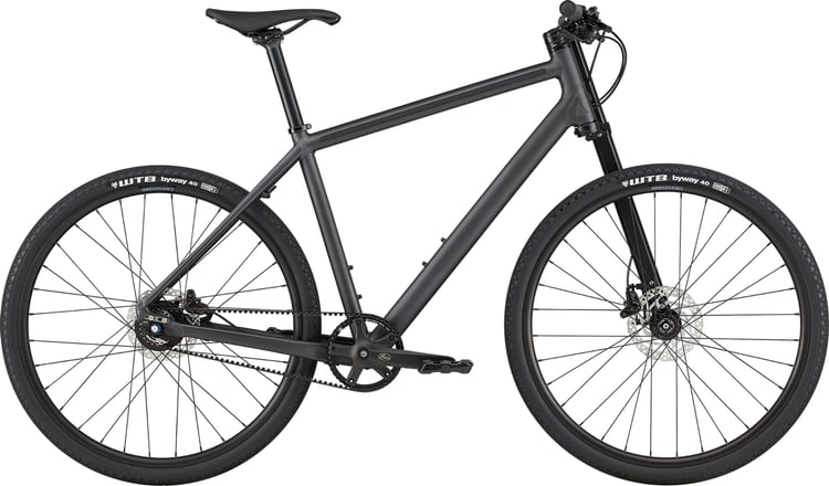 バットボーイ Bicicleta Cannondale Bad Boy 1 2021 - PlayBike.ro