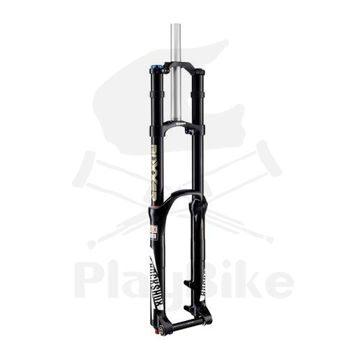 ロックショックス　BOXXER　RC 26インチ オーバーホール済 RockShox Boxxer RC 26
