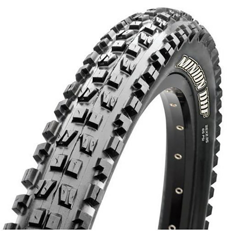Anvelopa Maxxis Minion DHF EXO/TR 60TPI 29X2.50WT foldabil Vrac