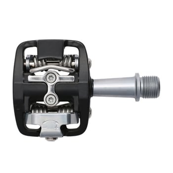 Pedale Clipless HT 878 Negru