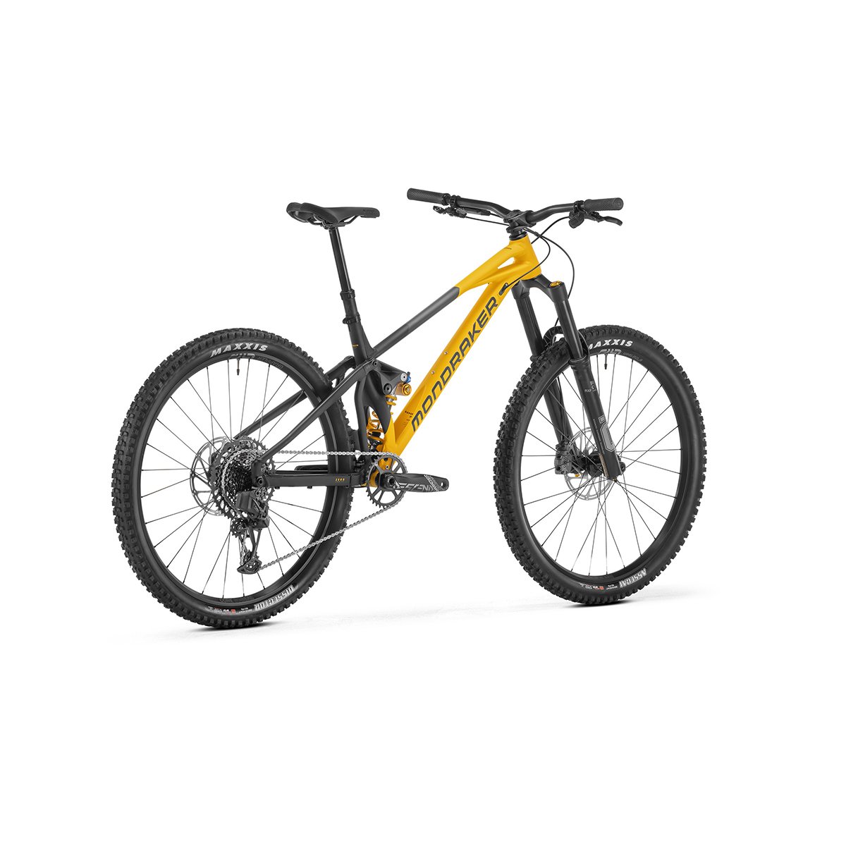 Bicicleta Mondraker Superfoxy XR 29