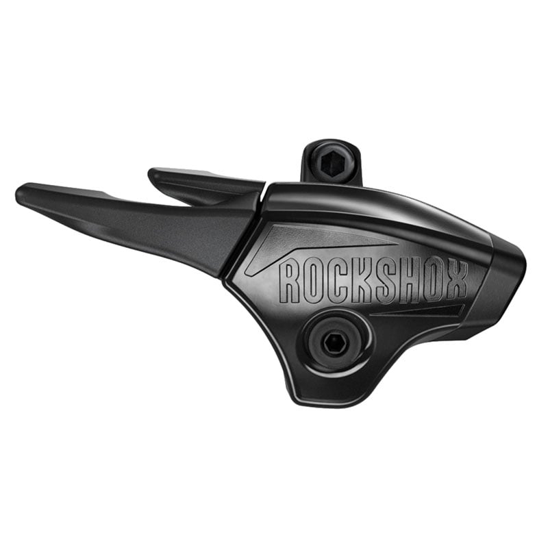 【mococo】 Maneta blocaj furca RockShox Oneloc 00.4318.002.009 - PlayBike.ro
