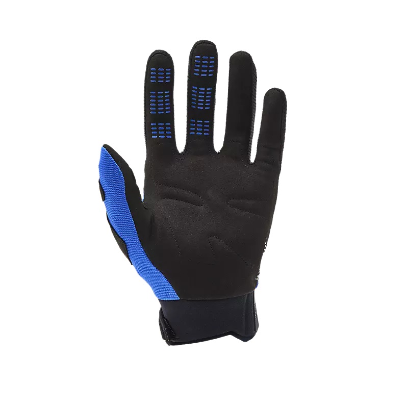 Manusi Fox Racing Dirtpaw Glove Blue - PlayBike.ro