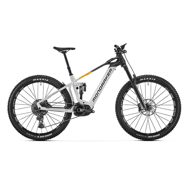 Bicicleta electrica Mondraker Crafty Carbon R 29