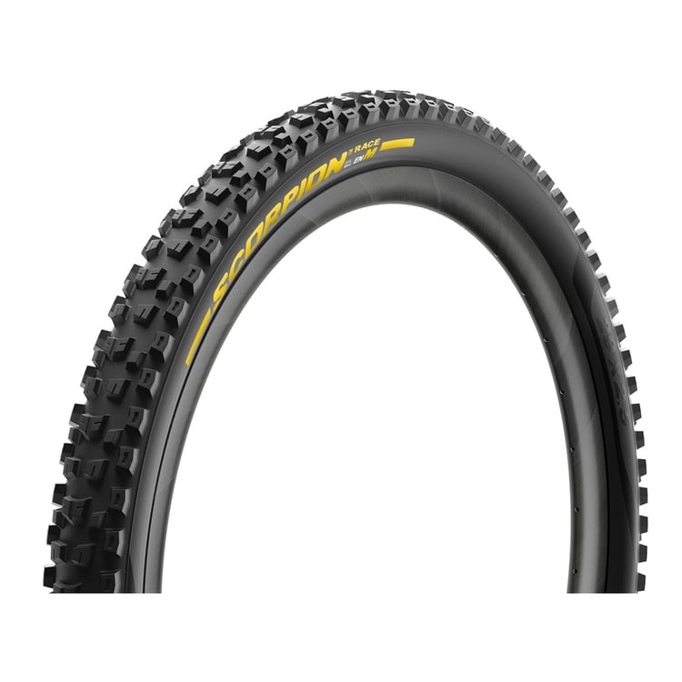 Pneu Pirelli Scorpion Race Enduro T – 27,5 X 2,50 – VTT – Neuf