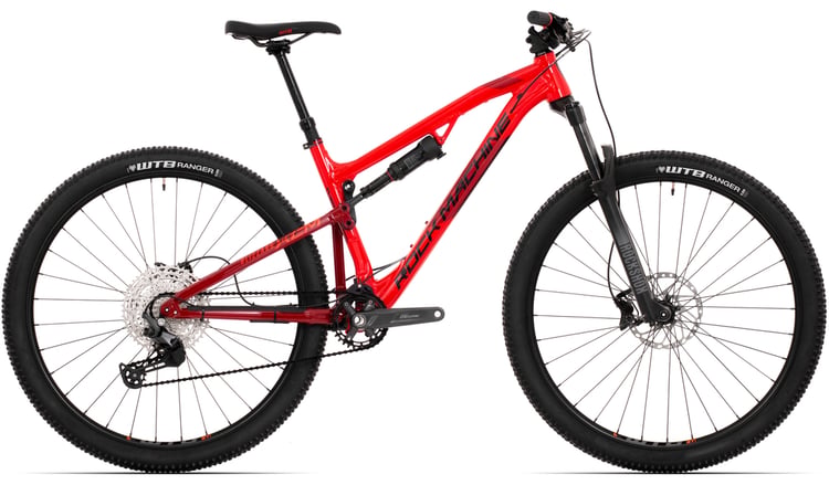 Bicicleta Rock Machine Blizzard XCM 30-29 29