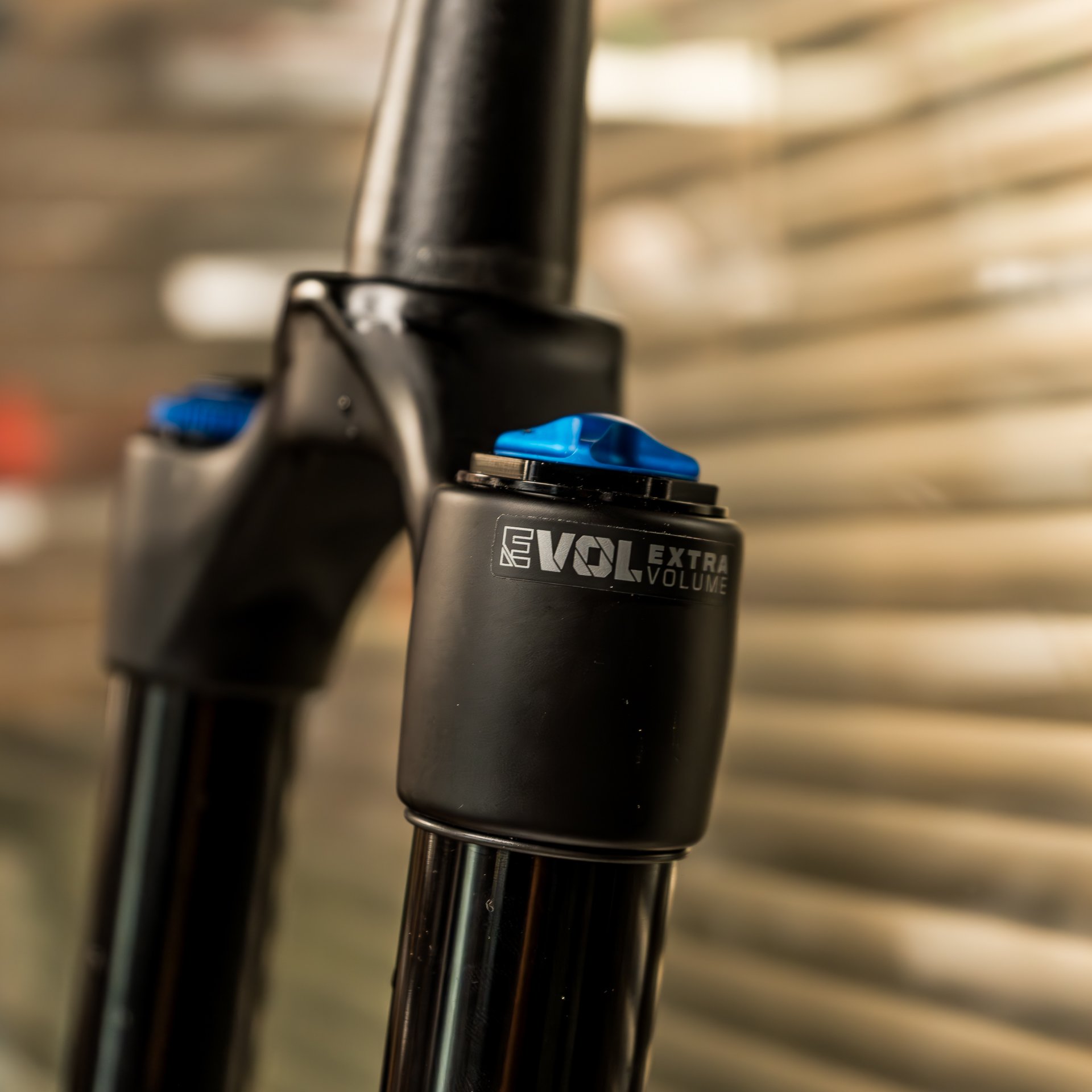 Furca Fox 38 Performance Elite Grip 2 29