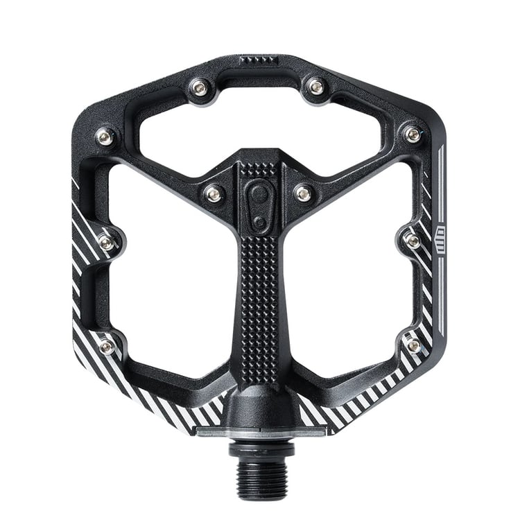 Pedale Crankbrothers Stamp 7 Large Danny Macaskill Edition