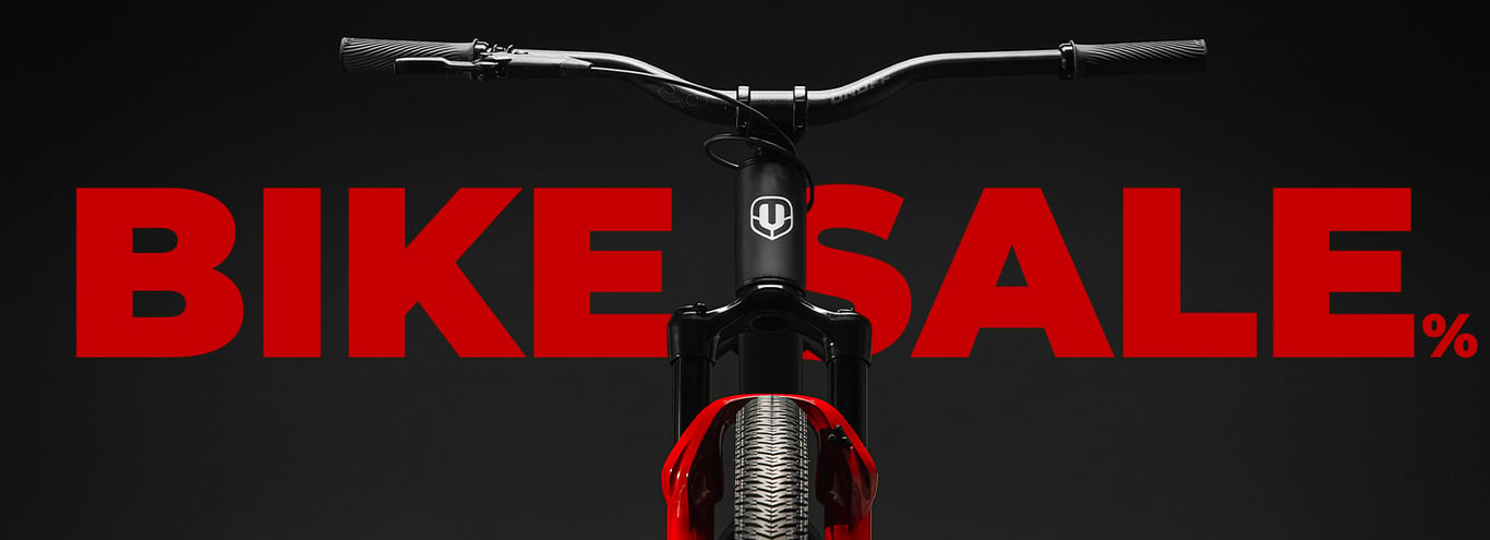 Bike Sale 2026