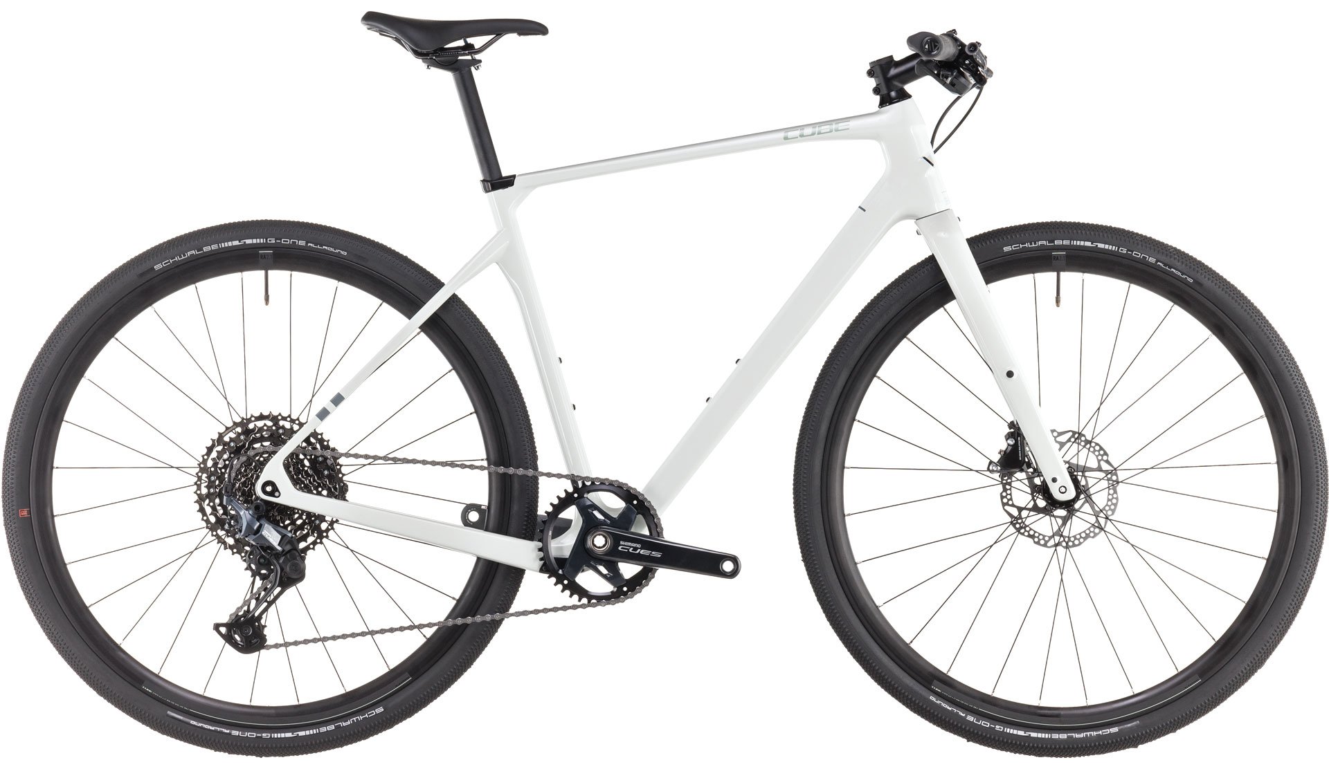 Bicicleta Cube Nulane C:62 Slx Desertstone Green 2025 - PlayBike.ro