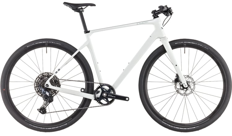 LC NuléNulé 6本 Bicicleta Cube Nulane C:62 Slx Desertstone Green 2025 - PlayBike.ro