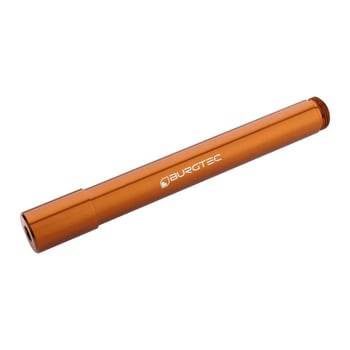 Ax furca BURGTEC Fox 40 Fork Axle Deep Blue - PlayBike.ro