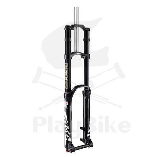 RockShox Boxxer Team 26