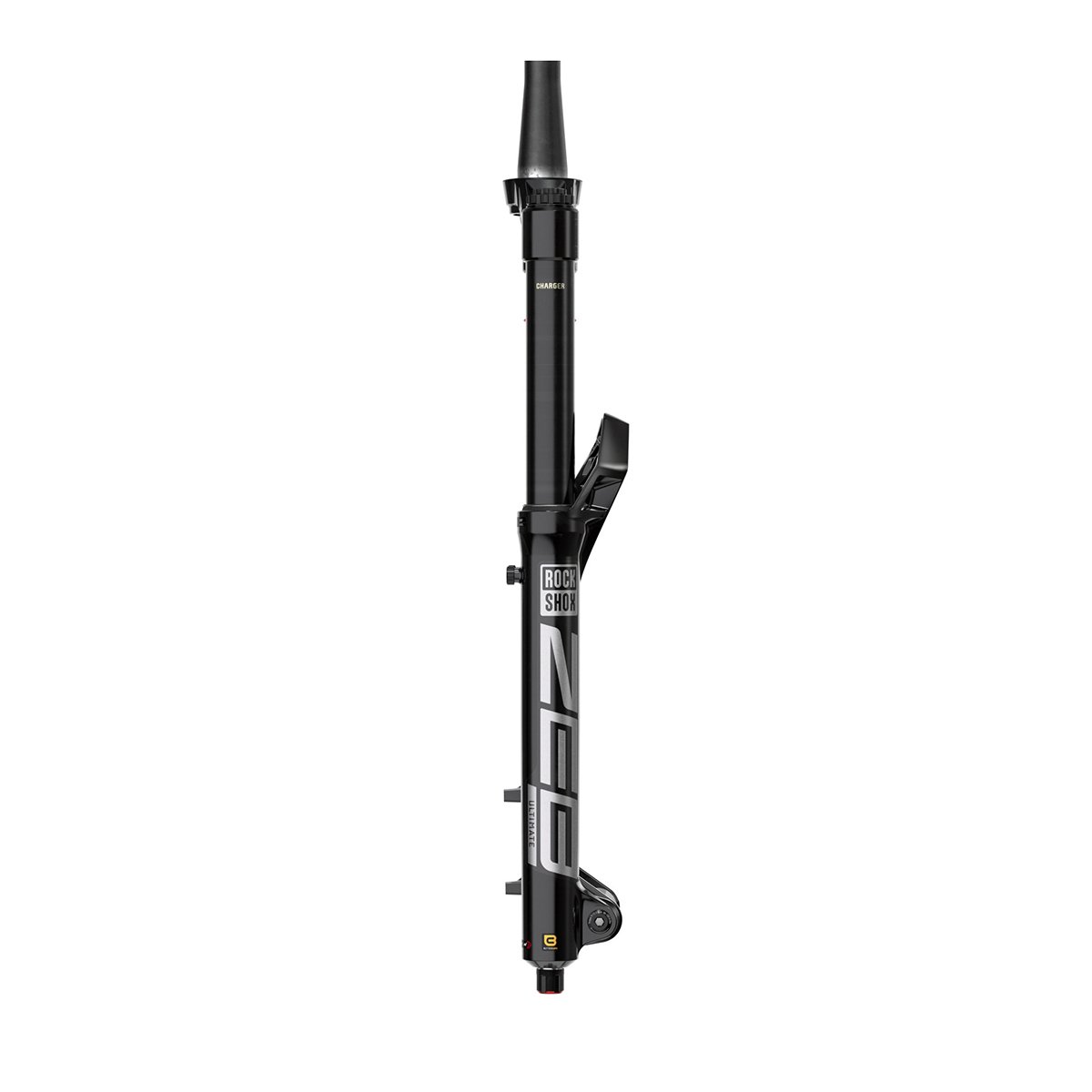 Furca RockShox Zeb Ultimate RC2 29