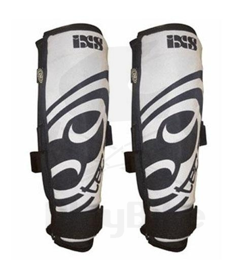 IXS Hack Shin Guards - PlayBike.ro