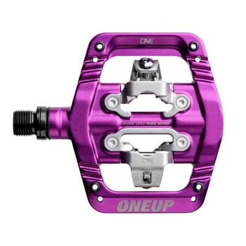 Pedale OneUp Components Clip Pedals Mov