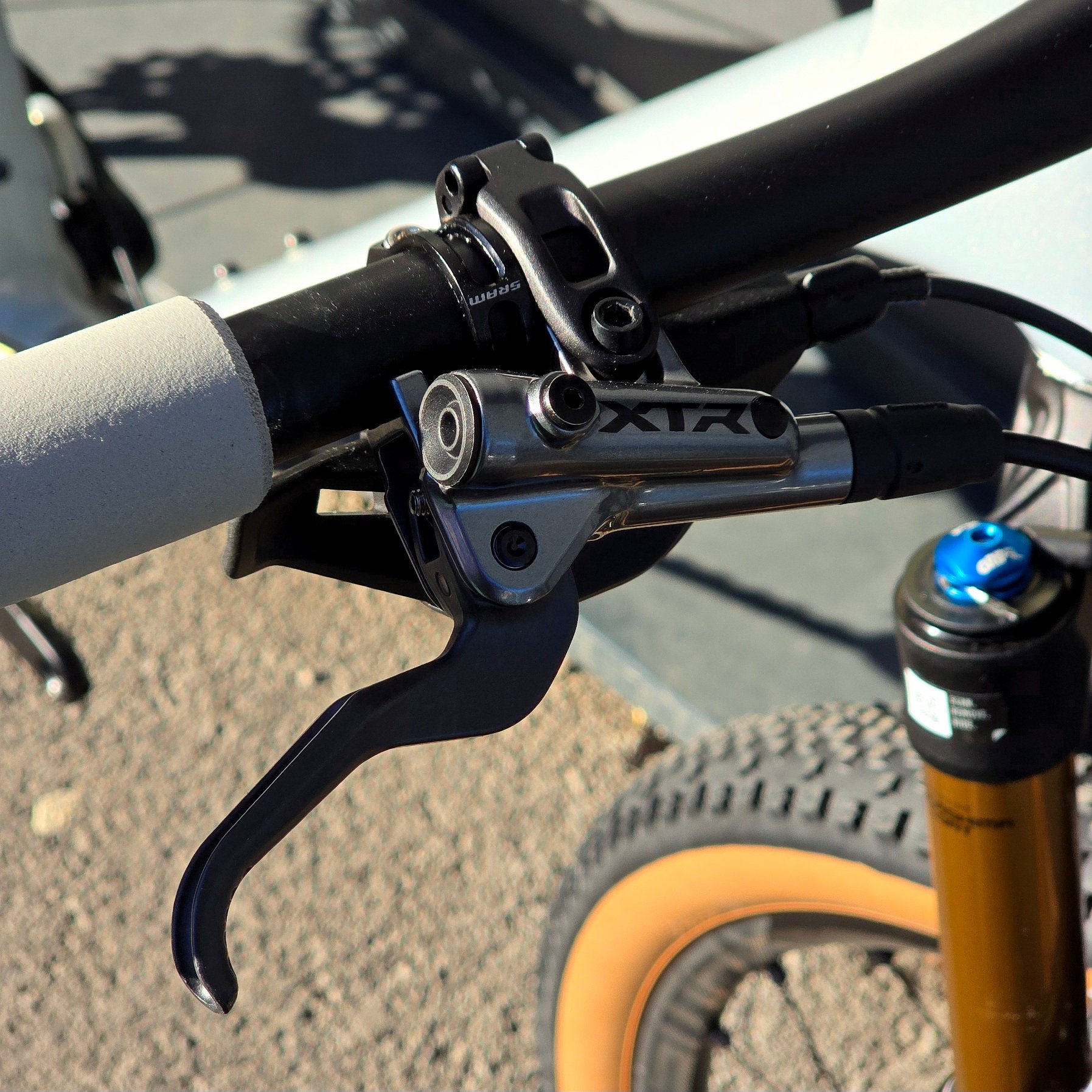 Bicicleta Polygon Syncline DR9 CB 29