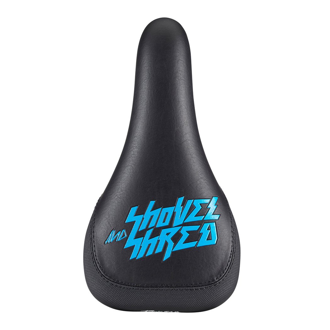 Sa Reverse Component Niko Vink Shovel & Shred Black Sky Blue