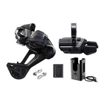 Shimano la PlayBike.ro