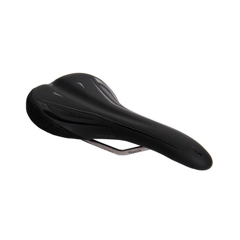 Sa WTB SL8 Team black - PlayBike.ro