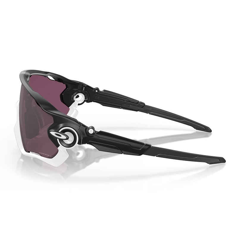Ochelari de soare Oakley JawBreaker Matte Black / Prizm Road Black
