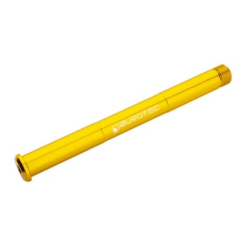 Ax furca BURGTEC Rockshox 15x110mm Boost Fork Axle Burgtec Bullion