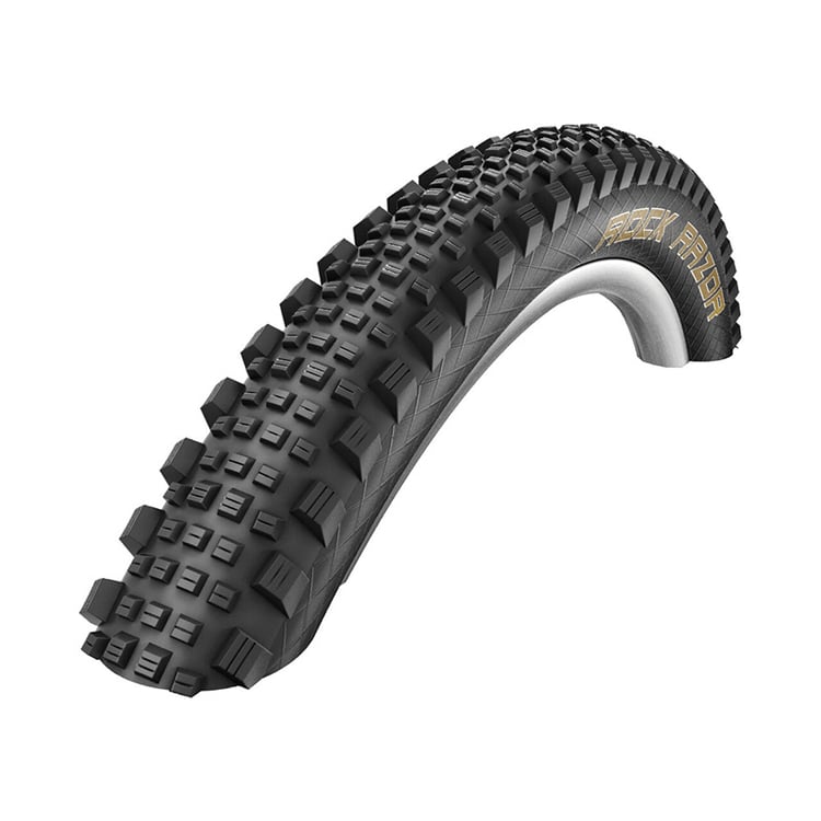 Anvelopa Schwalbe ROCK RAZOR 60-559 B/B-SK TL Pliabil 26*2.35