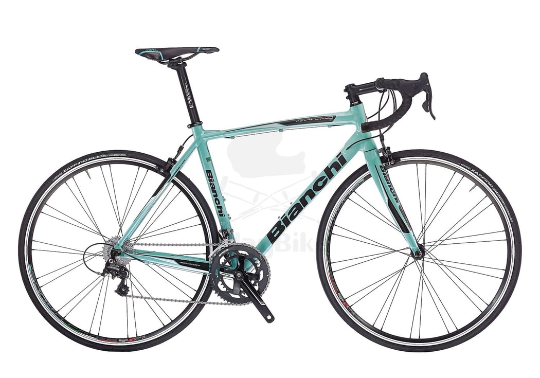Bicicletă Bianchi Via Nirone 7 Xenon 28