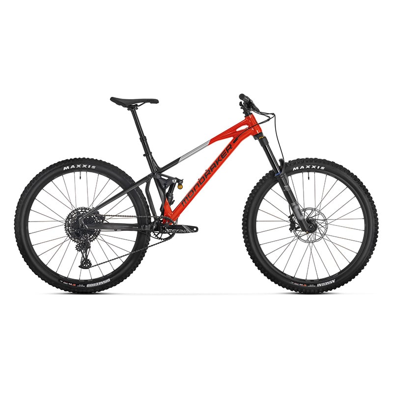 Bicicleta Mondraker Superfoxy R 29