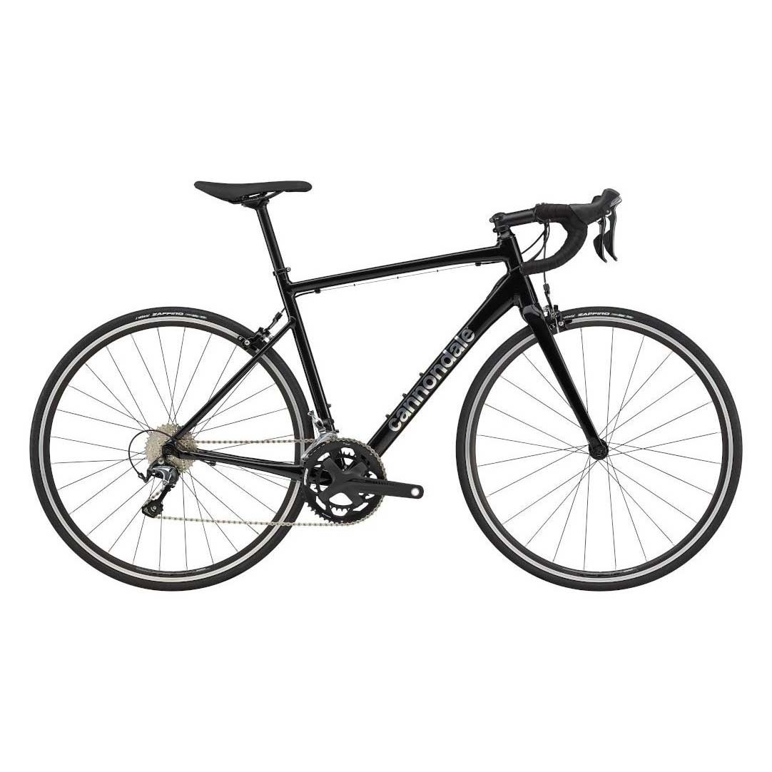 Bicicleta Cannondale Caad Optimo 2 Black Pearl - PlayBike.ro
