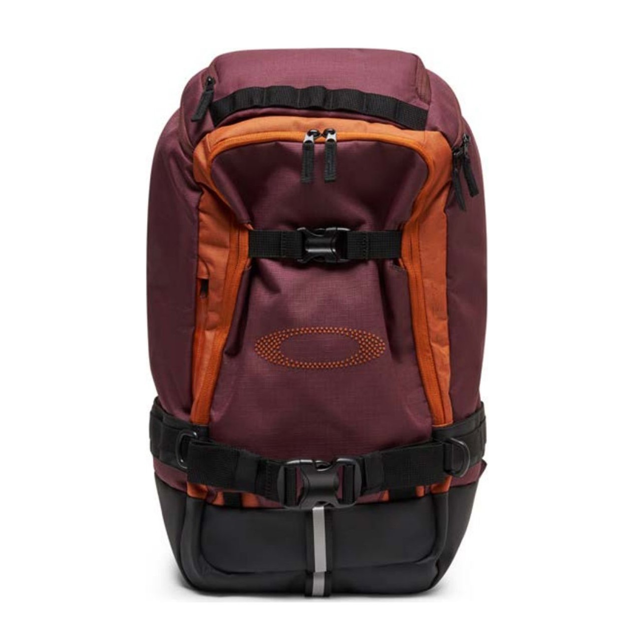 ★リリパット273☆CASTAWAY Rucsac Snowboard Oakley Peak RC 18L Grenache - PlayBike.ro