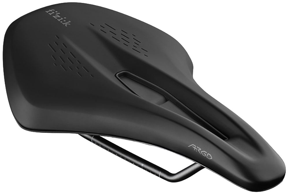 Fizik Vento Argo 00 Adaptive zadel Black
