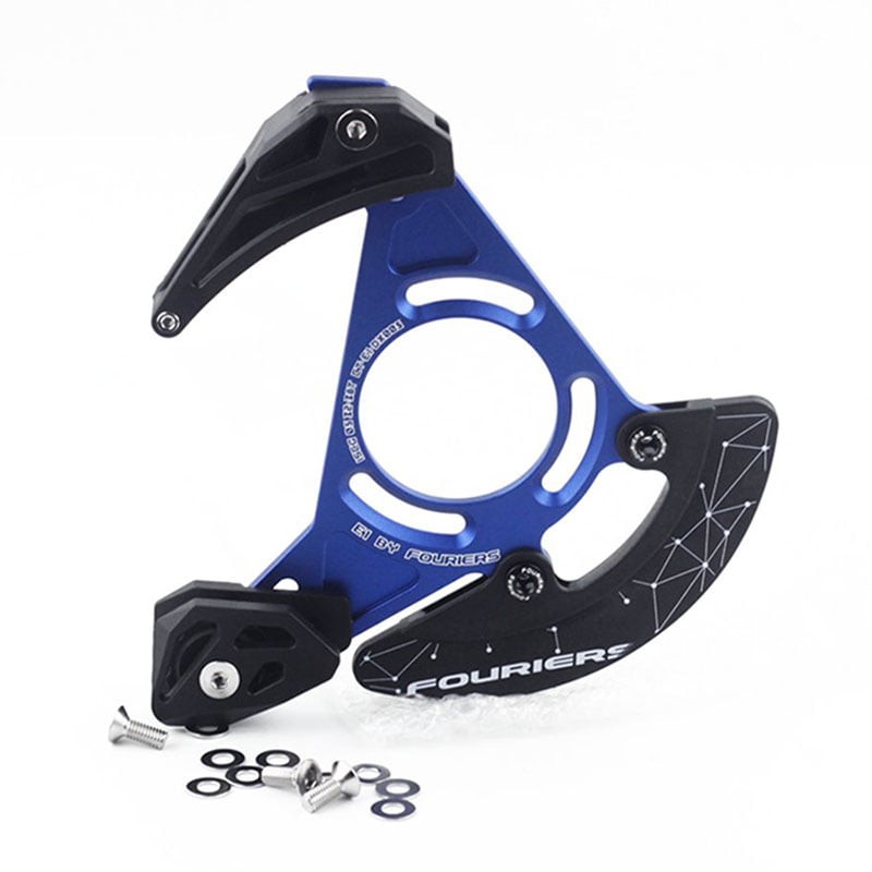 Fouriers Chain Guide 1x ISCG-05 CT-E1-DX005 - PlayBike.ro