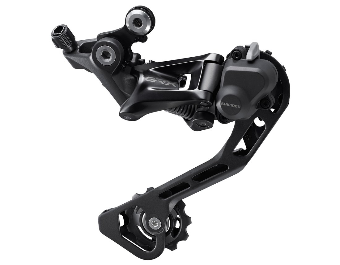 GIOS ULTIMO クロスバイク Shimano 2x10s Schimbator spate Shimano GRX RD-RX400 2x10 speed - PlayBike.ro