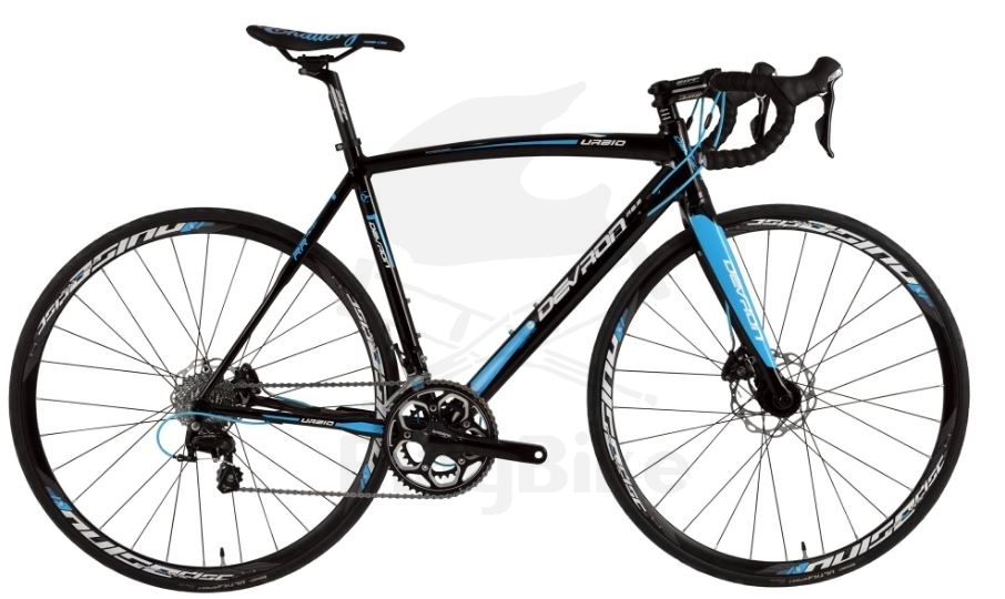 Devron DEVRON URBIO R6.8 2017 - PlayBike.ro