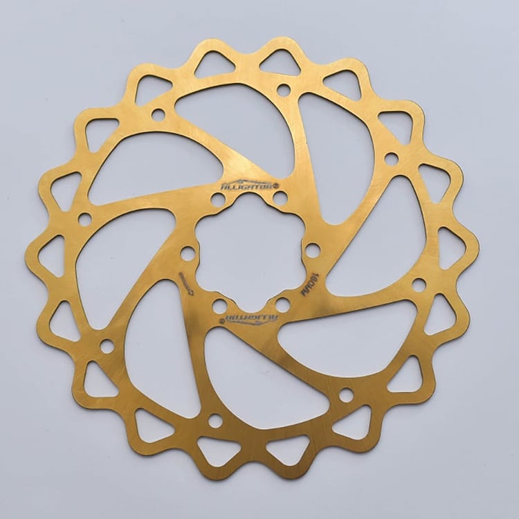 Alligator rotor iWave - PlayBike.ro