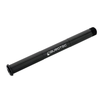 Ax furca BURGTEC Rockshox 15x110mm Boost Fork Axle Burgtec Black