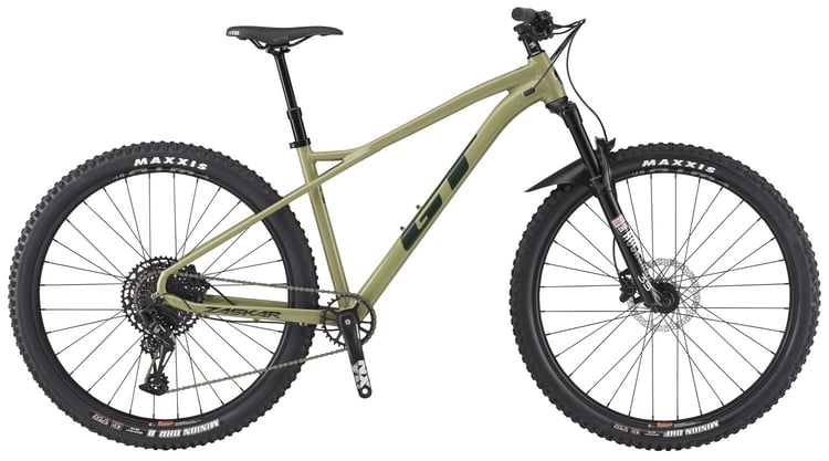 パーツ GT Zaskar MTB 27.5 Bicicleta GT Zaskar LT Al Expert 29