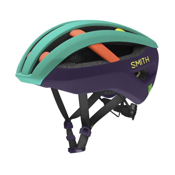 Casca Smith Network Mips Matte Zero Gravity - PlayBike.ro