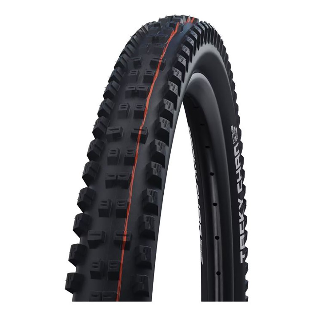 安寿 Anvelopa Schwalbe Tacky Chan Evo - 29x2.40 (62-622) HS625 B/B-SK